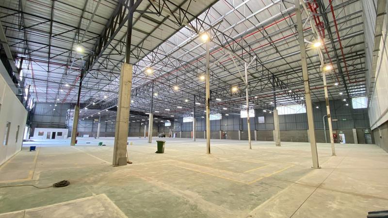 To Let commercial Property for Rent in Montague Gardens Western Cape